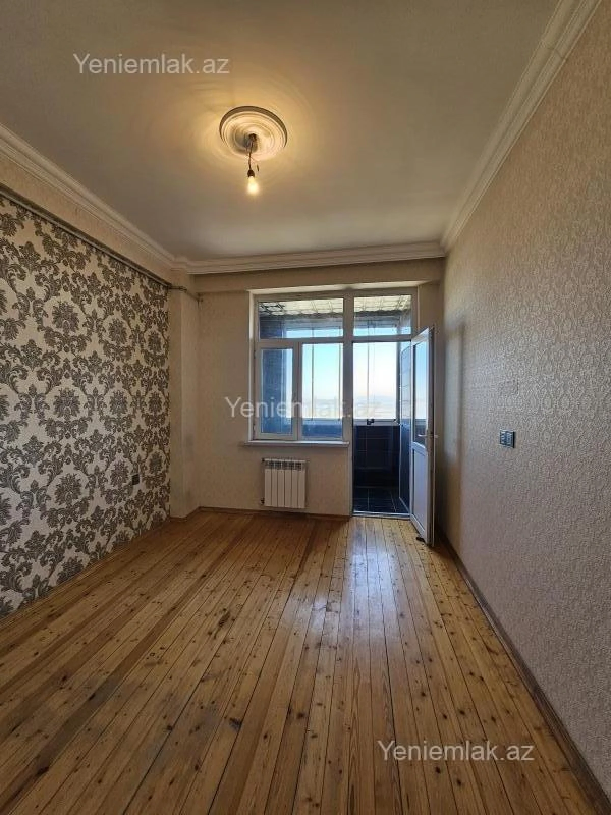 Satılır 2 otaqlı yeni tikili 66 m²