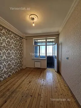 Satılır 2 otaqlı yeni tikili 66 m²