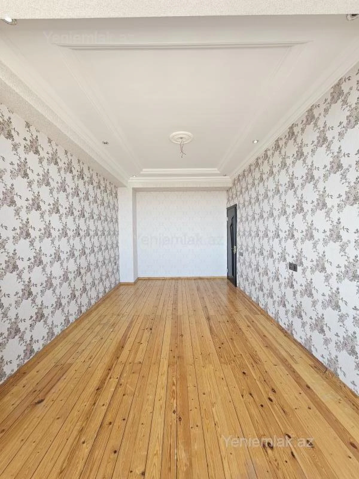 Satılır 2 otaqlı yeni tikili 66 m²