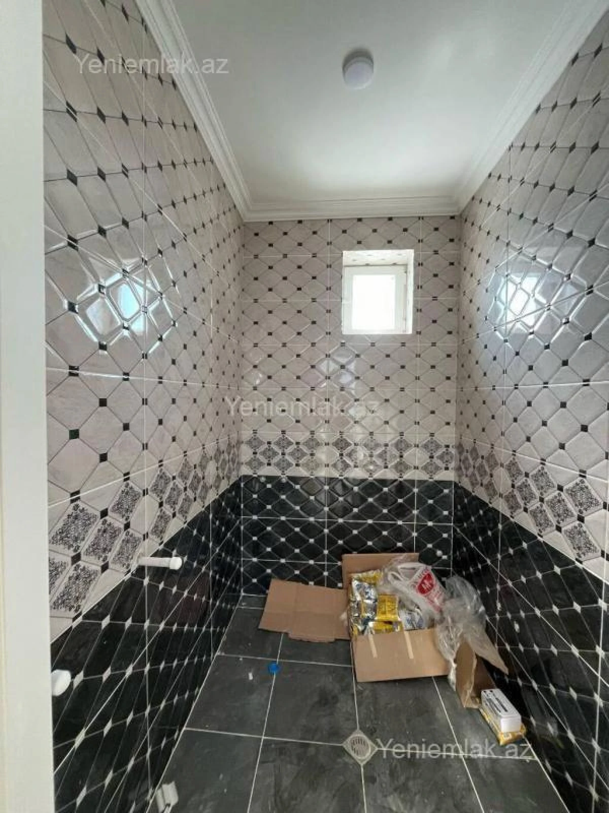 Satılır 2 otaqlı yeni tikili 50 m²