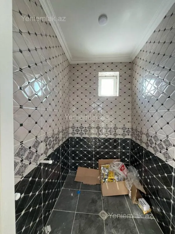 Satılır 2 otaqlı yeni tikili 50 m²