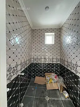 Satılır 2 otaqlı yeni tikili 50 m²