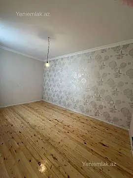 Satılır 2 otaqlı yeni tikili 50 m² — Abşeron, Masazır 2 otaq 50.00 m²