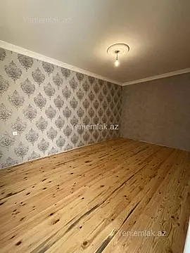 Satılır 2 otaqlı yeni tikili 50 m² — Abşeron, Masazır 2 otaq 50.00 m²