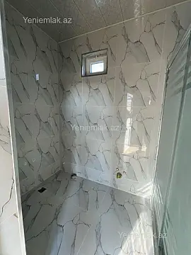 Satılır 2 otaqlı yeni tikili 50 m²