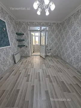 Satılır 3 otaqlı köhnə tikili 45 m² — Bakı, Nərimanov 3 otaq 45.00 m²