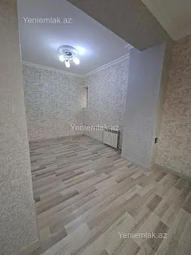 Satılır 3 otaqlı köhnə tikili 45 m²
