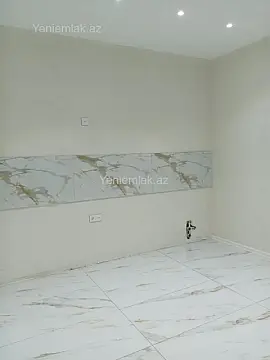 Satılır 2 otaqlı yeni tikili 50 m²