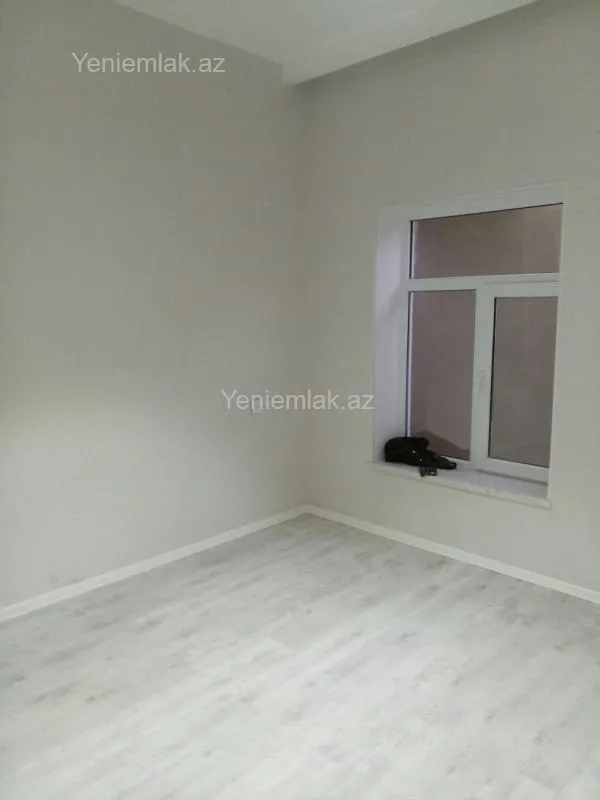 Satılır 2 otaqlı yeni tikili 50 m²