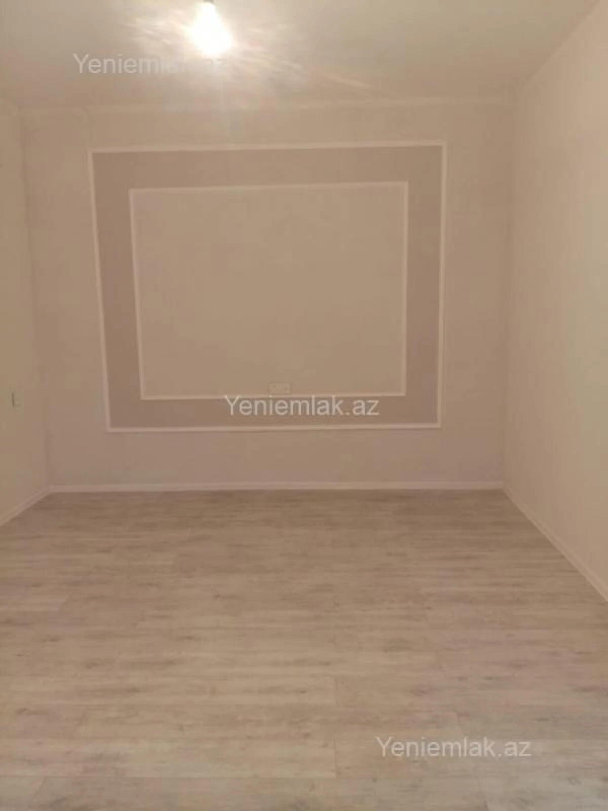 Satılır 2 otaqlı yeni tikili 50 m²