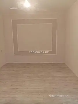 Satılır 2 otaqlı yeni tikili 50 m²