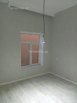 Satılır 2 otaqlı yeni tikili 50 m²