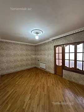 Satılır 2 otaqlı köhnə tikili 68 m² — Xırdalan 2 otaq 68.00 m²