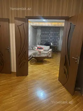 Satılır 3 otaqlı yeni tikili 92 m² — Bakı, Xətai 3 otaq 92.00 m²