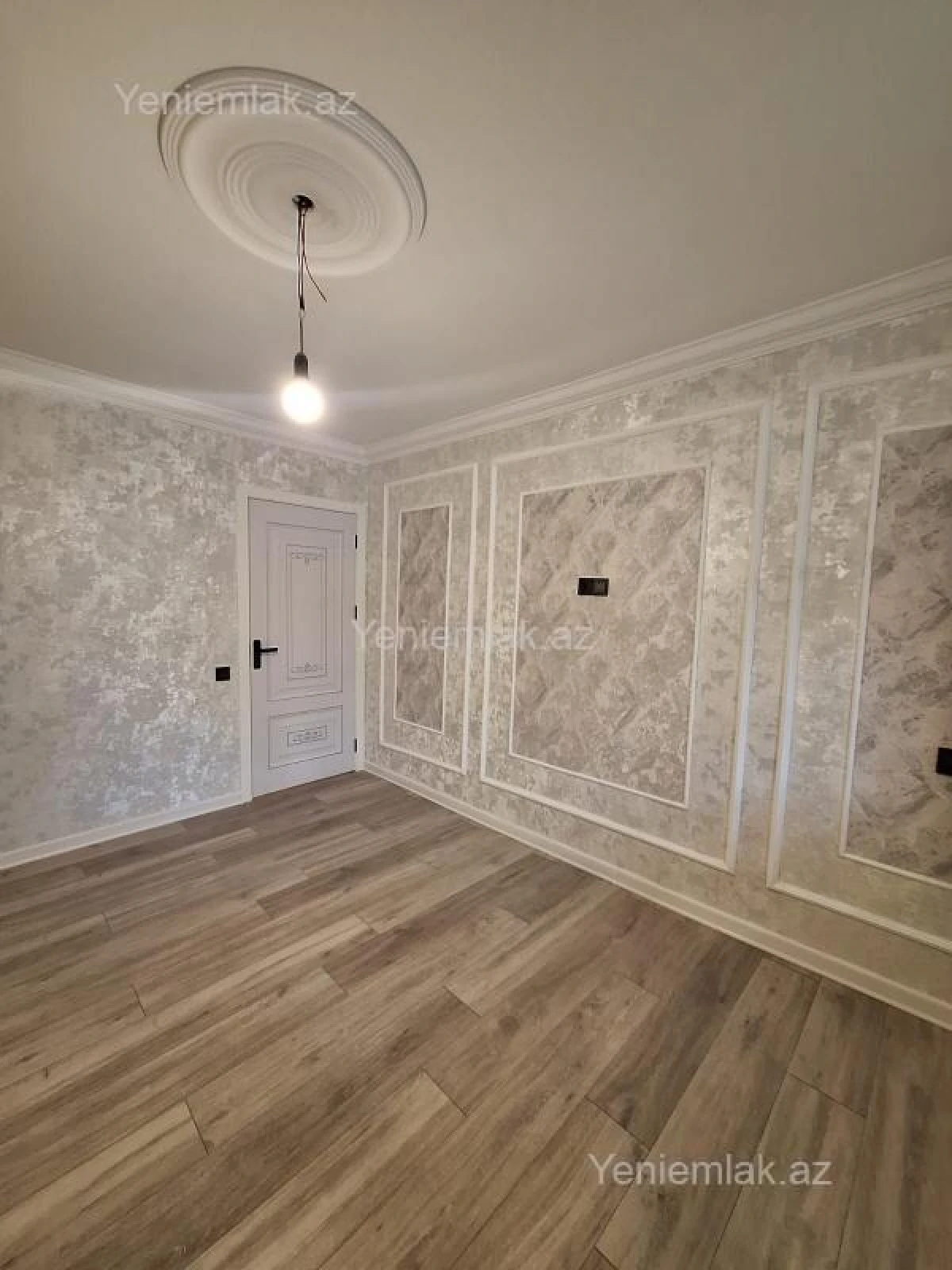 Satılır 2 otaqlı köhnə tikili 55 m²