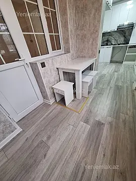 Satılır 2 otaqlı köhnə tikili 55 m²