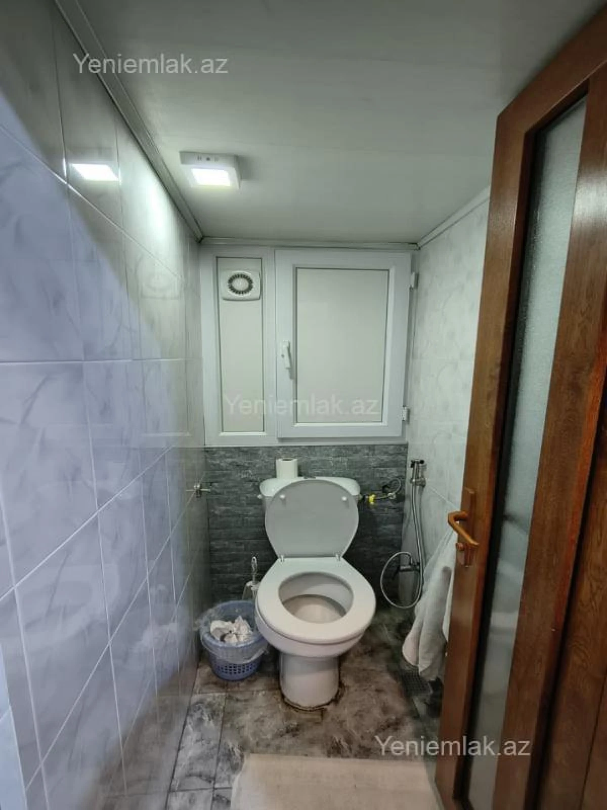 Satılır 3 otaqlı köhnə tikili 60 m²