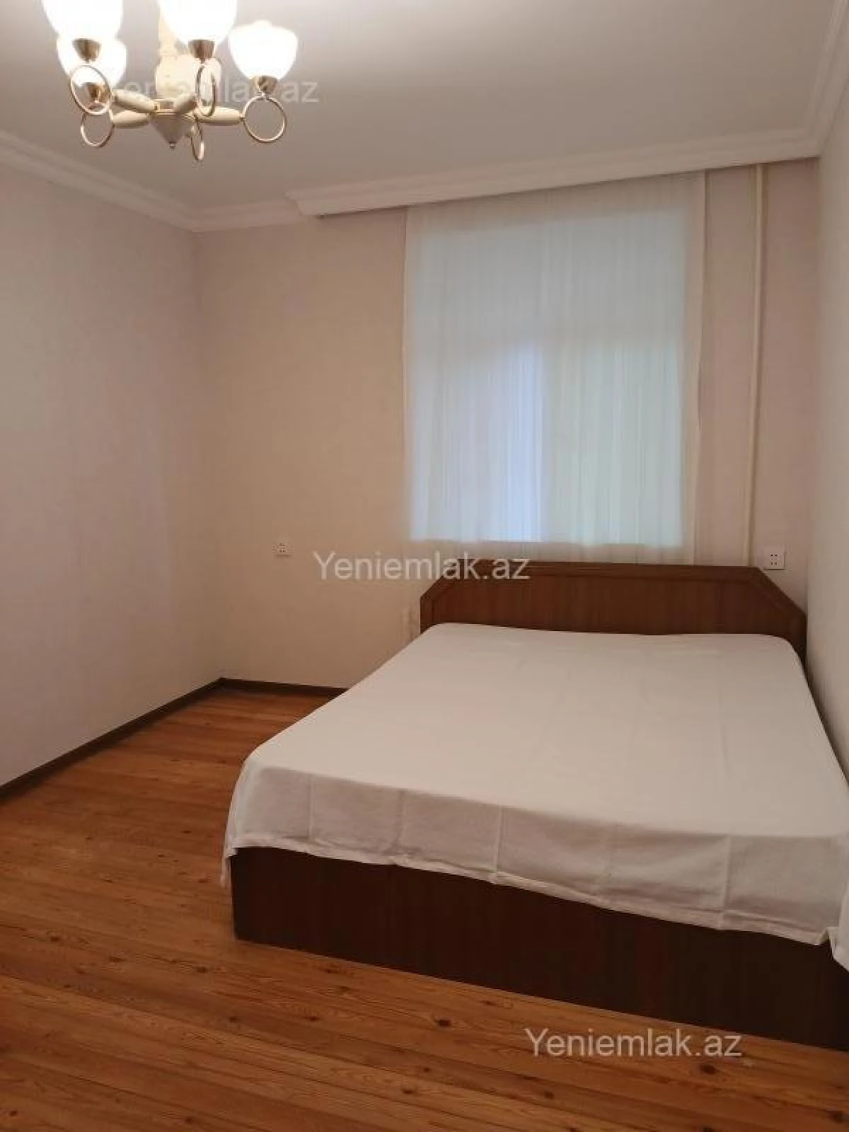 Satılır 1 otaqlı köhnə tikili 31 m²