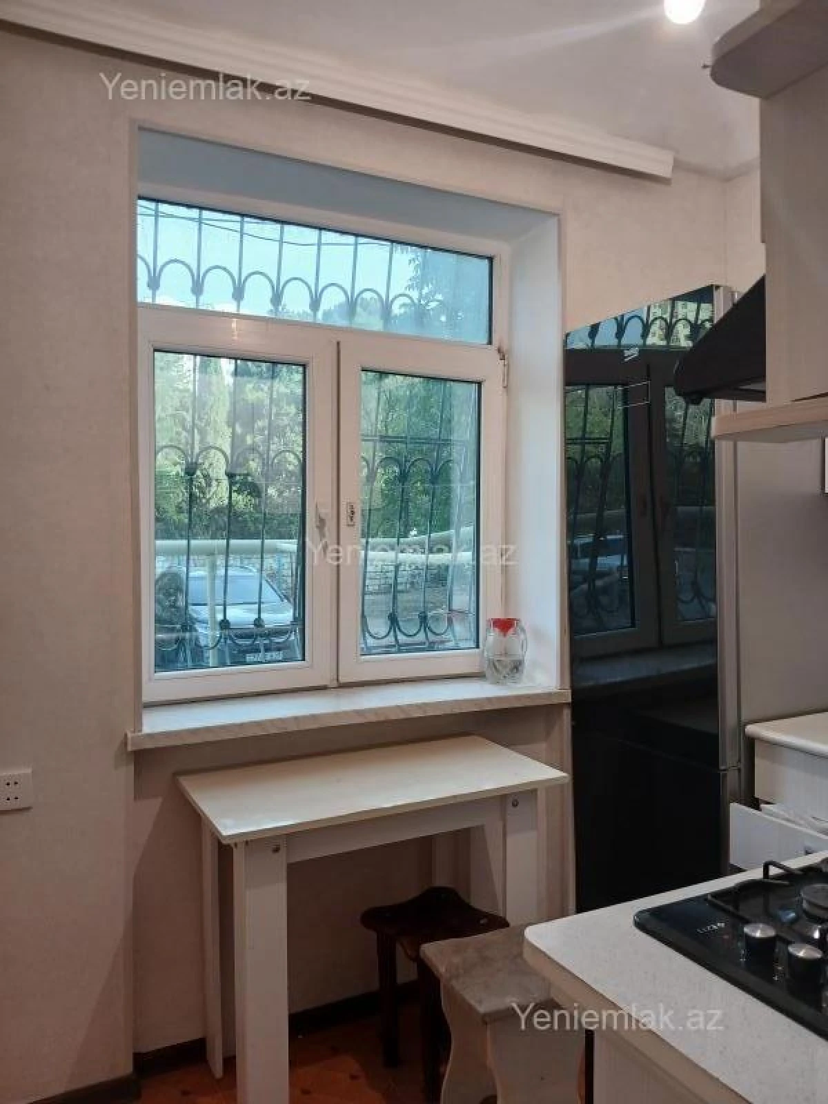 Satılır 1 otaqlı köhnə tikili 31 m²