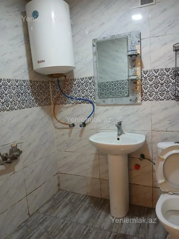 Satılır 1 otaqlı köhnə tikili 31 m²