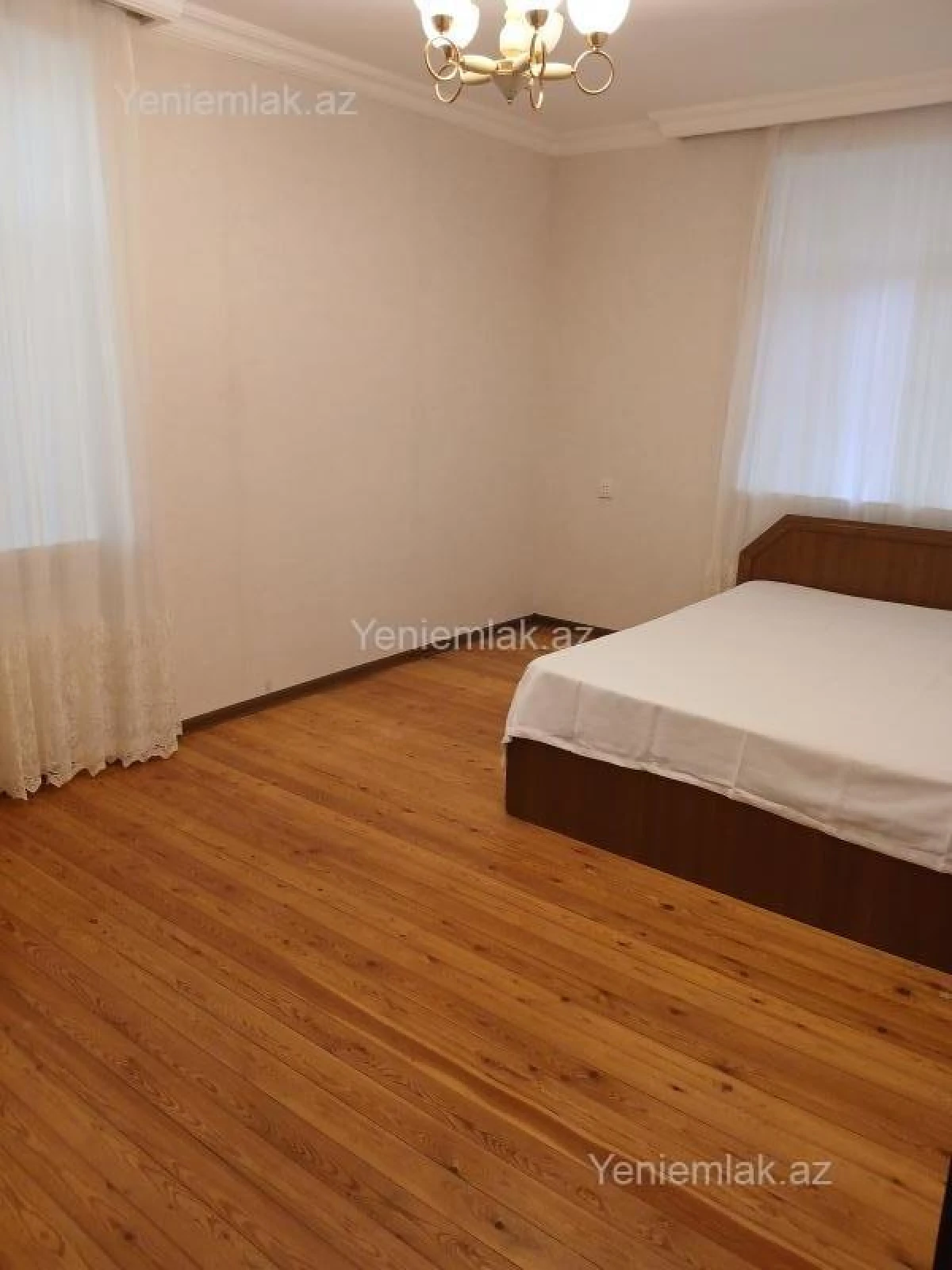 Satılır 1 otaqlı köhnə tikili 31 m²