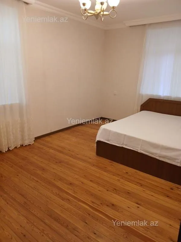 Satılır 1 otaqlı köhnə tikili 31 m²