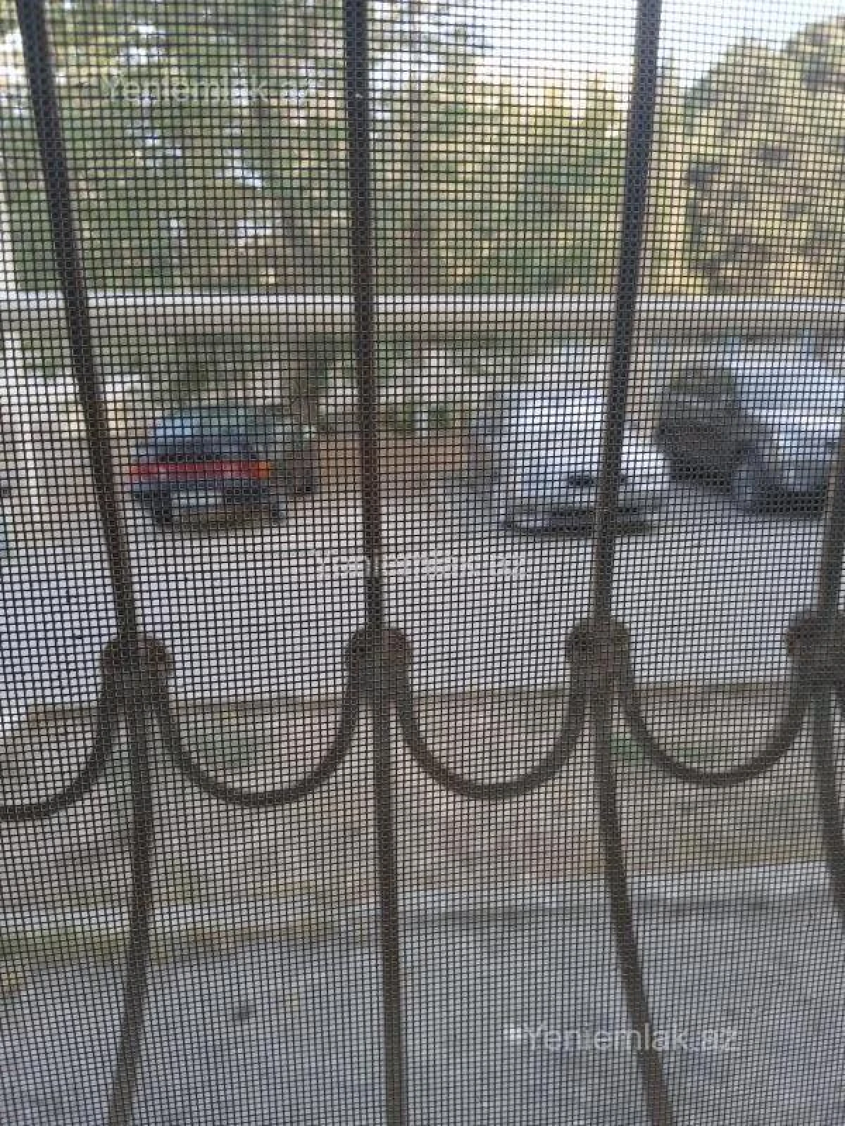 Satılır 1 otaqlı köhnə tikili 31 m²