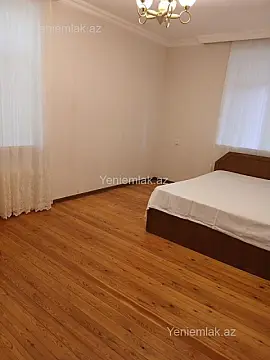 Satılır 1 otaqlı köhnə tikili 31 m² — Bakı, Nizami 1 otaq 31.00 m²