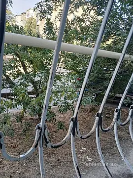 Satılır 1 otaqlı köhnə tikili 31 m²