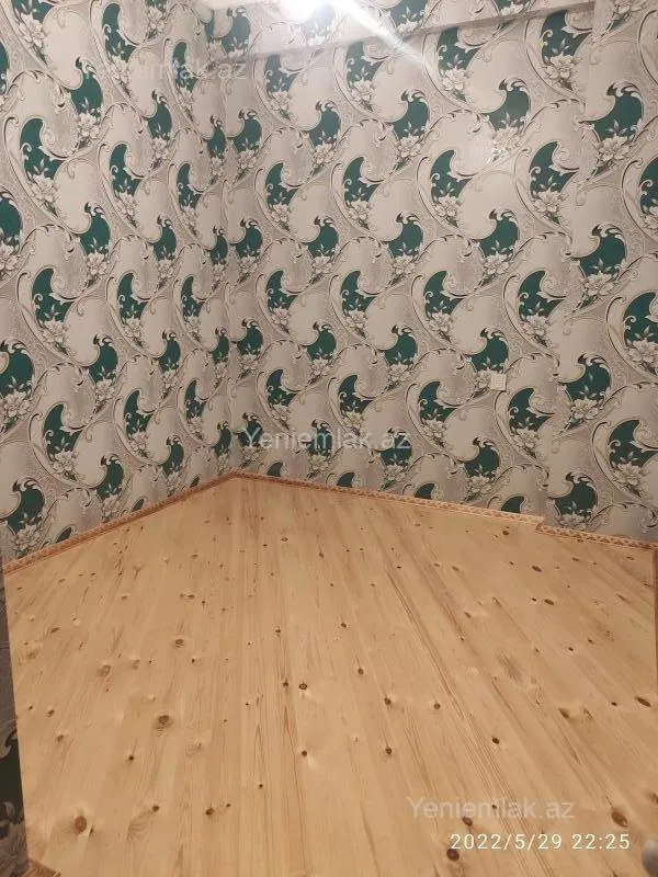 Satılır 4 otaqlı yeni tikili 97 m²