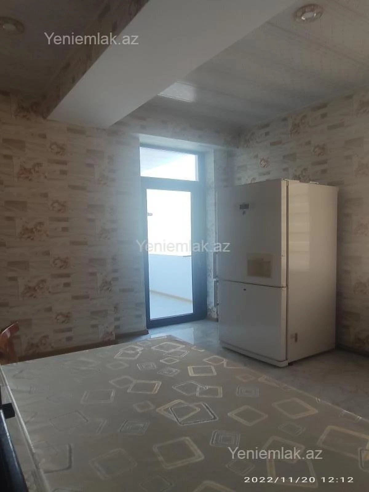 Satılır 4 otaqlı yeni tikili 97 m²