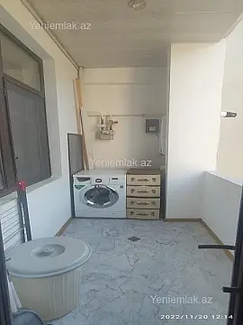 Satılır 4 otaqlı yeni tikili 97 m²