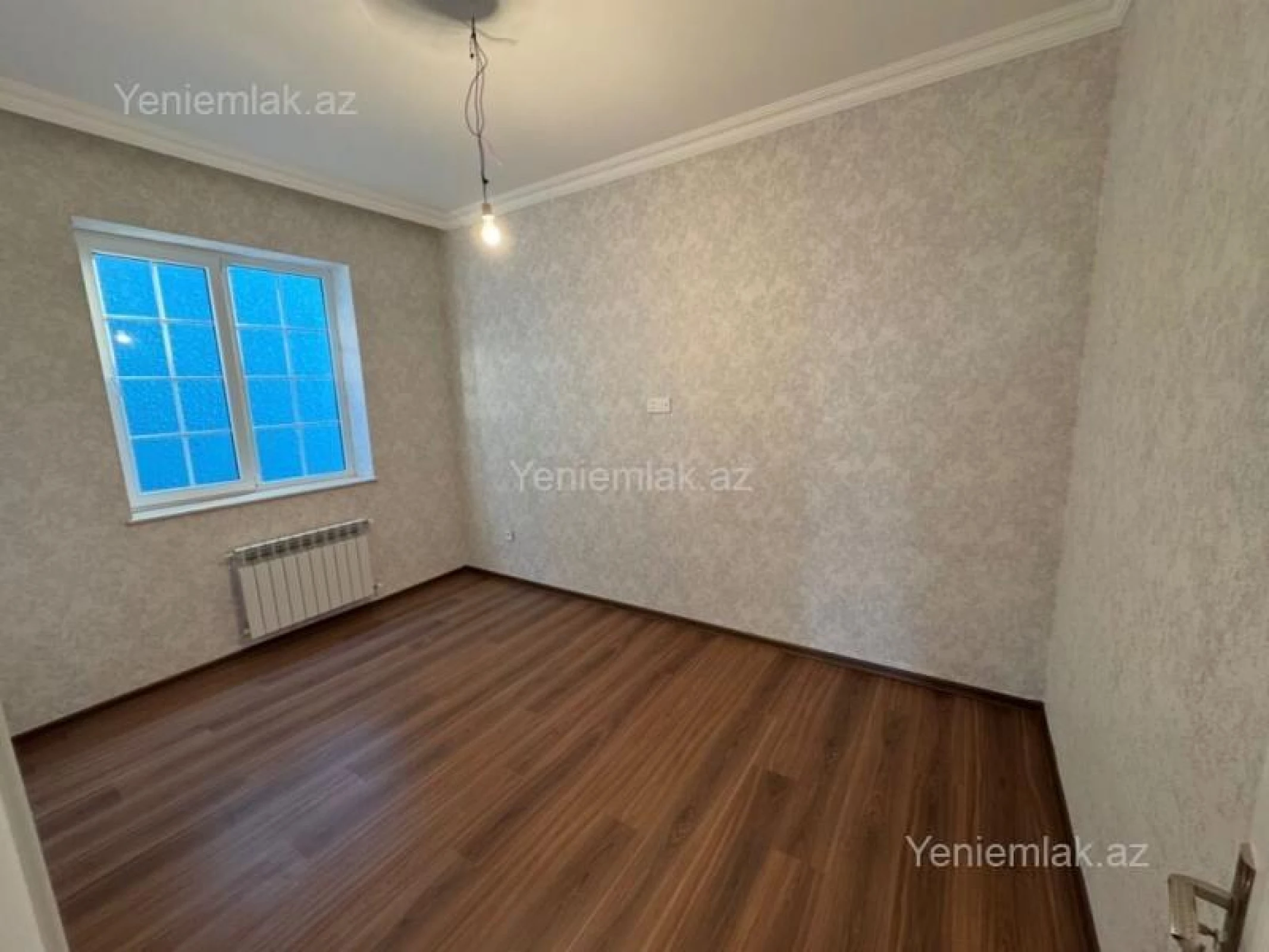 Satılır 3 otaqlı yeni tikili 50 m²