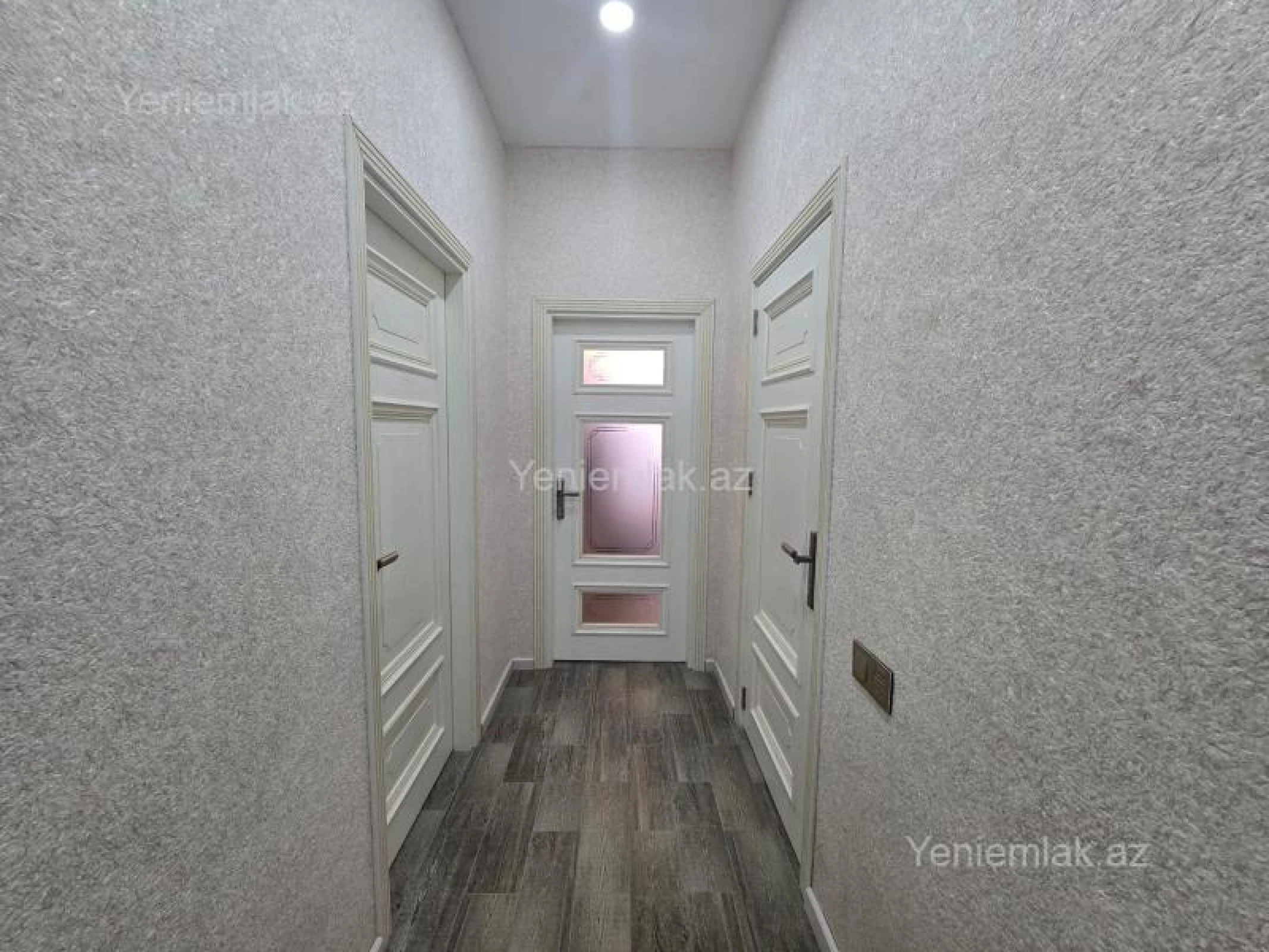 Satılır 2 otaqlı yeni tikili 56 m²