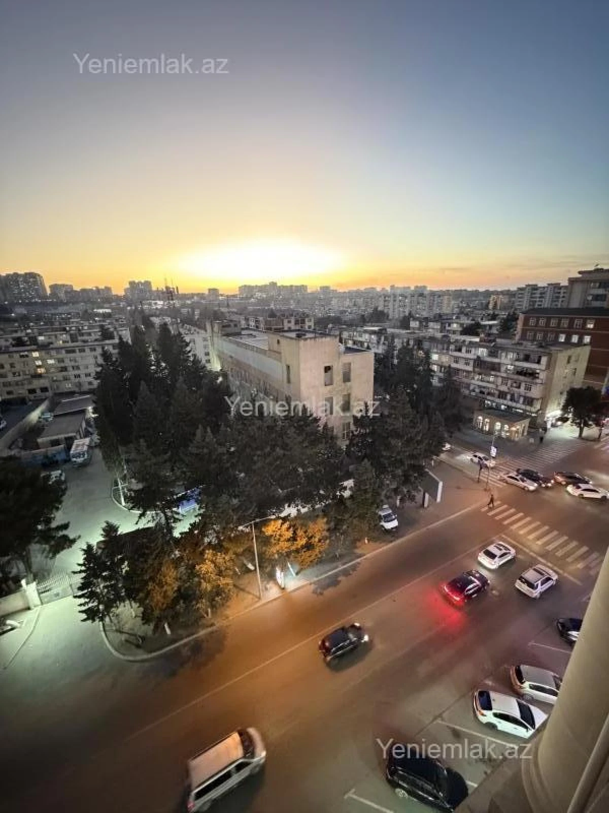 Satılır 2 otaqlı yeni tikili 52 m²