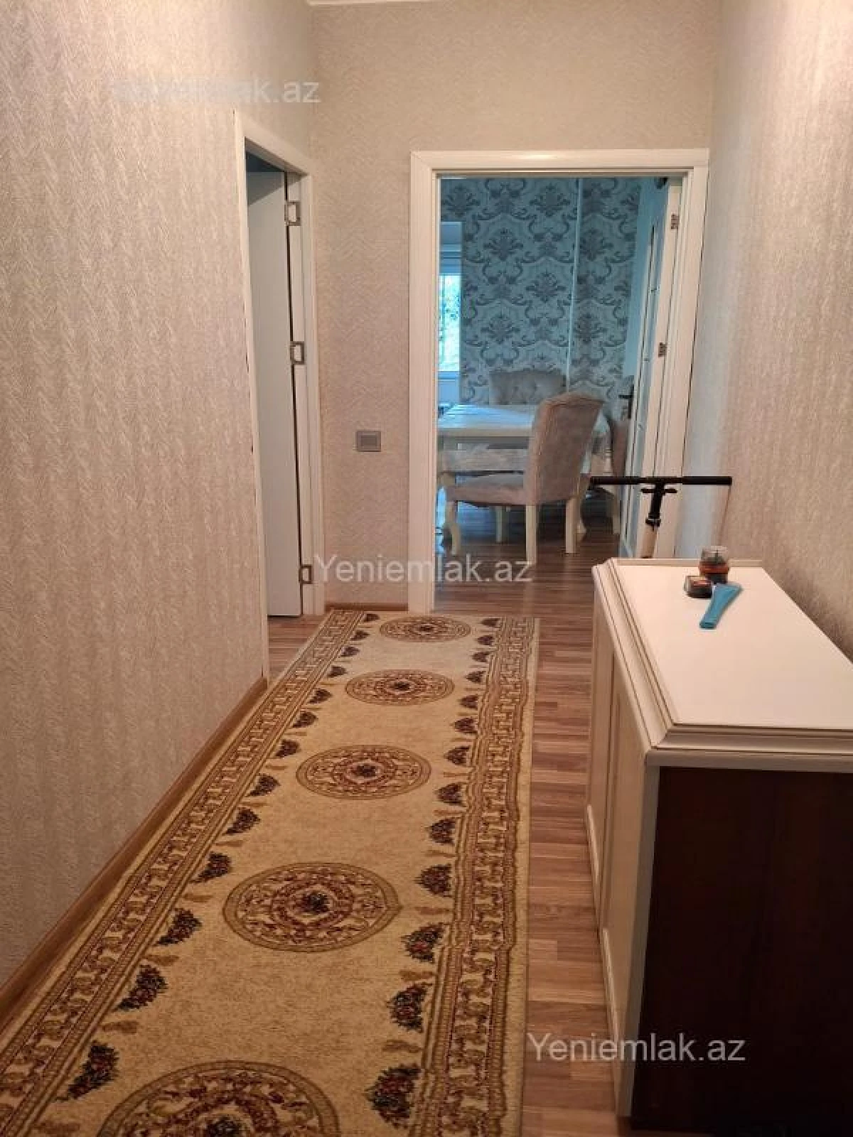 Satılır 2 otaqlı köhnə tikili 65 m²