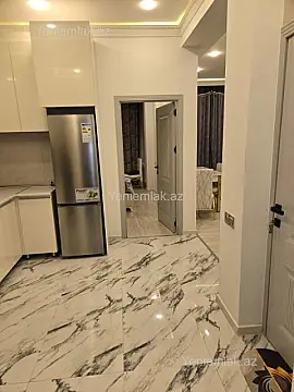 Satılır 2 otaqlı yeni tikili 55 m² — Sumqayıt 2 otaq 55.00 m²