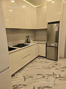 Satılır 2 otaqlı yeni tikili 55 m²