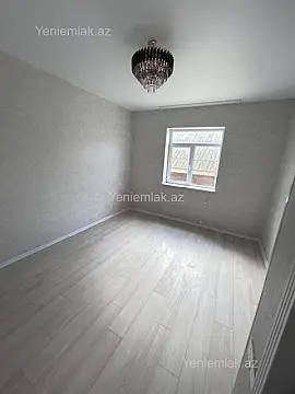 Satılır 3 otaqlı həyət evi 110 m²
