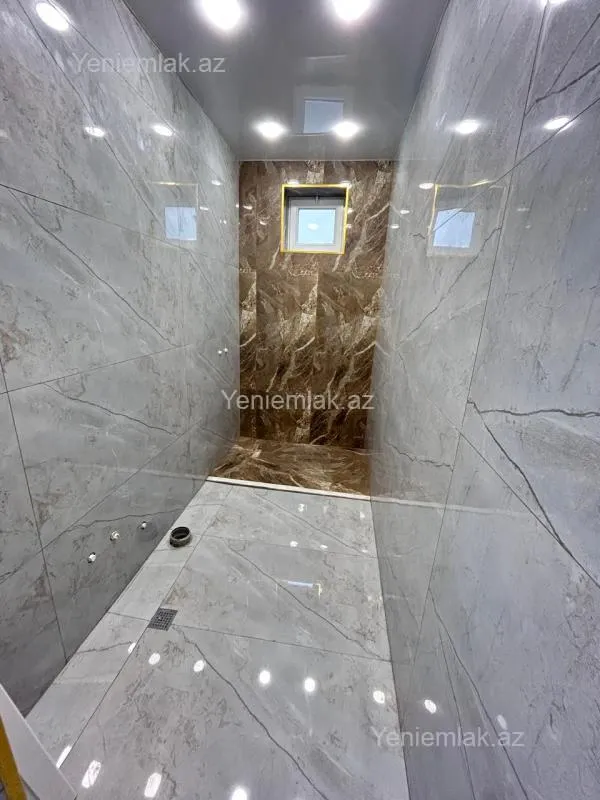 Satılır 3 otaqlı həyət evi 110 m²