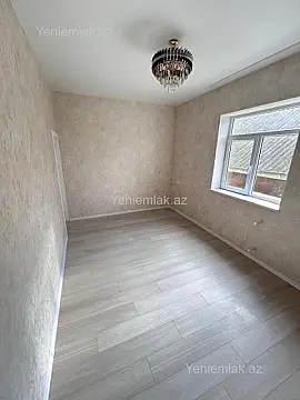 Satılır 3 otaqlı həyət evi 110 m²