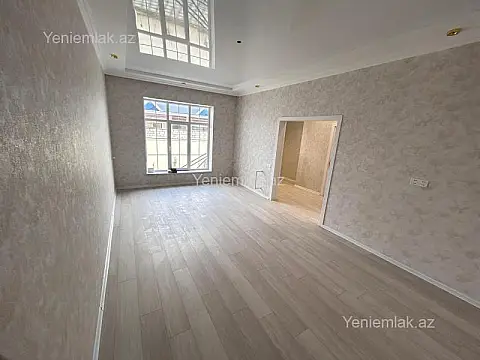 Satılır 3 otaqlı həyət evi 110 m²