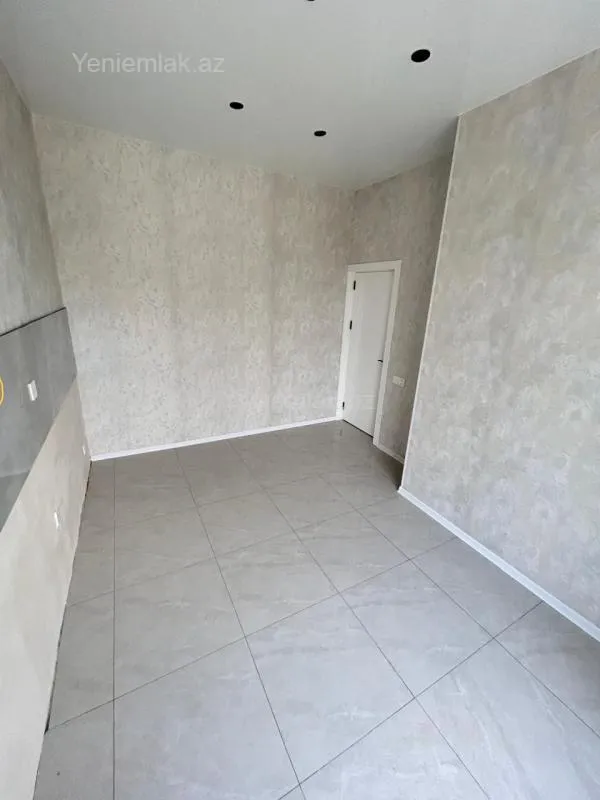 Satılır 3 otaqlı həyət evi 110 m²
