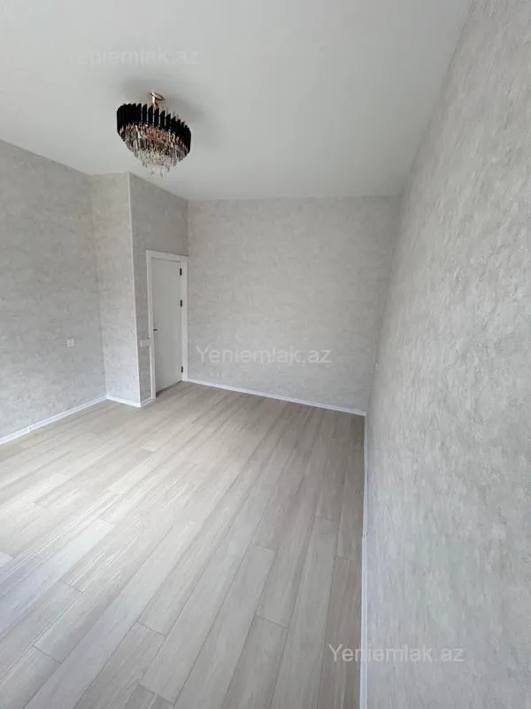 Satılır 3 otaqlı həyət evi 110 m²