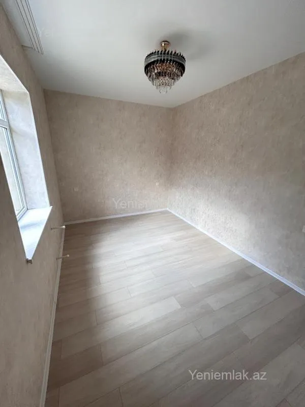 Satılır 3 otaqlı həyət evi 110 m²