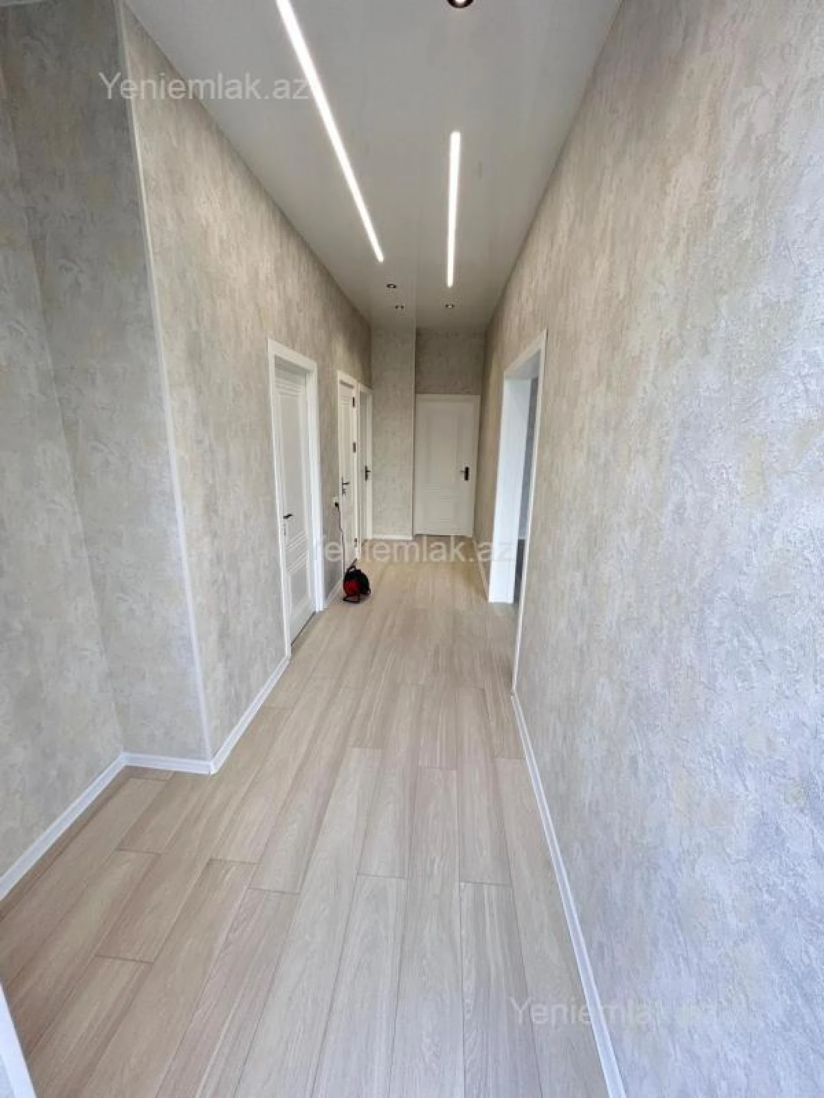 Satılır 3 otaqlı həyət evi 110 m²