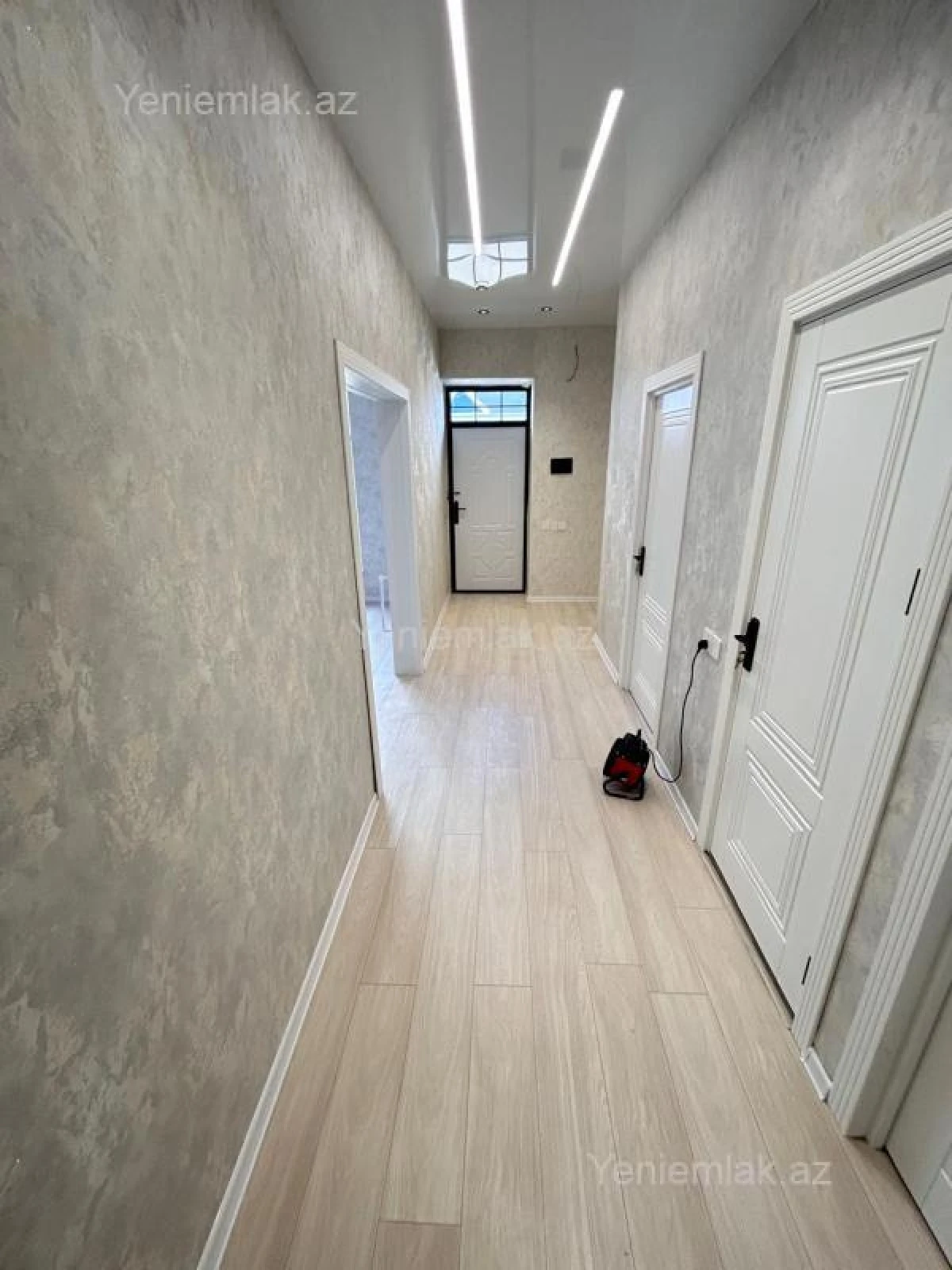Satılır 3 otaqlı həyət evi 110 m²