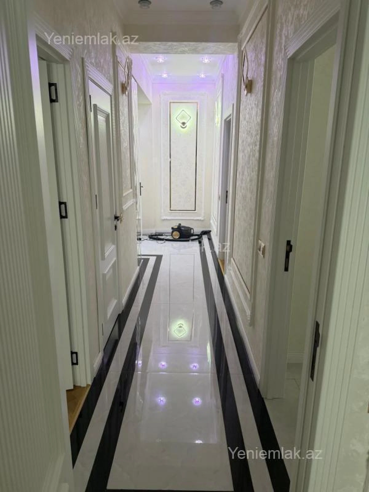 Satılır 3 otaqlı yeni tikili 85 m²