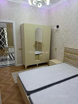 Satılır 3 otaqlı yeni tikili 85 m²