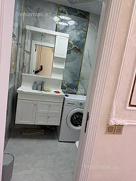 Satılır 3 otaqlı yeni tikili 85 m²